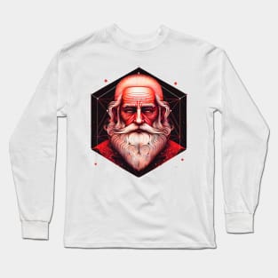 Christmas Long Sleeve T-Shirt